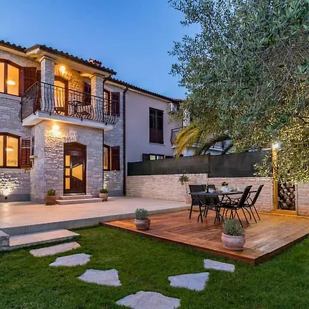 Vila Pietra House Situated Gali Ana *