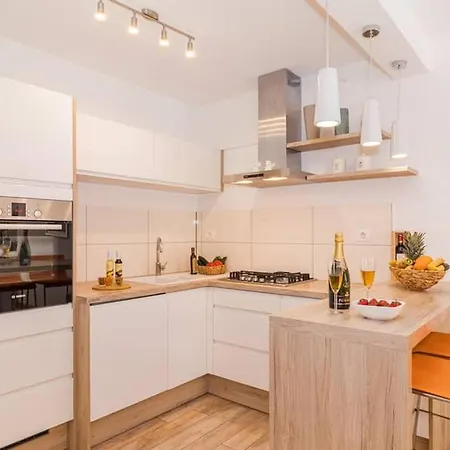 Pietra House Situated Gali Ana Vila *
