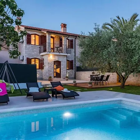 Pietra House Situated Gali Ana Vila *