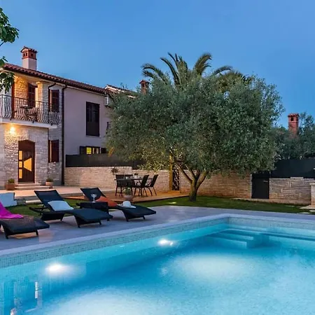 Vila Pietra House Situated Gali Ana *