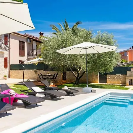 Pietra House Situated Gali Ana Vila Pula