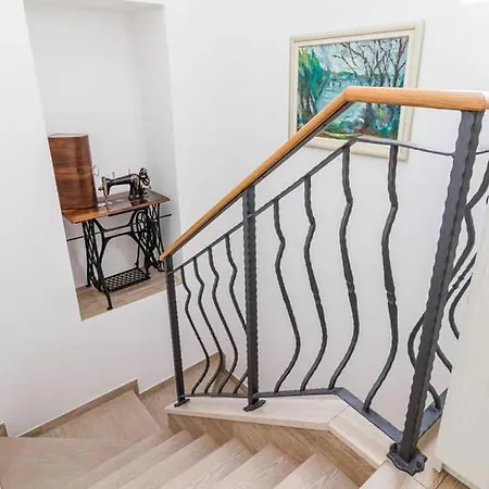 Pietra House Situated Gali Ana Vila Pula