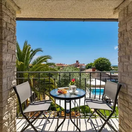Pietra House Situated Gali Ana Vila Pula