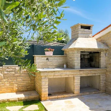 Pietra House Situated Gali Ana Vila *