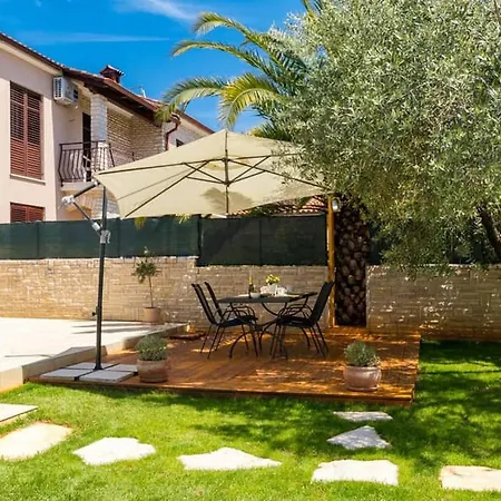 Pietra House Situated Gali Ana Vila